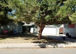 Pre-foreclosure Listing in N VENTURA AVE FARMERSVILLE, CA 93223