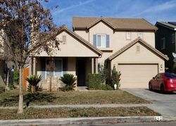 Pre-foreclosure in  W LOYOLA AVE Visalia, CA 93277