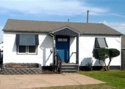 Pre-foreclosure in  S UNION AVE Tulsa, OK 74107