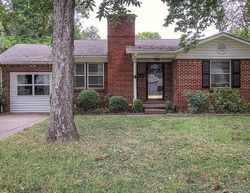Pre-foreclosure in  S NORFOLK AVE Tulsa, OK 74105