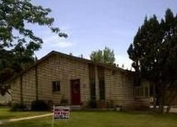 Pre-foreclosure Listing in S MOUNTAIN VIEW DR CEDAR CITY, UT 84720