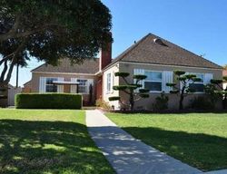 Pre-foreclosure in  W BEVERLY DR Oxnard, CA 93030