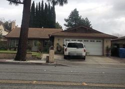 Pre-foreclosure in  SEQUOIA AVE Simi Valley, CA 93063