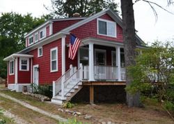 Pre-foreclosure Listing in MAMMOTH RD MANCHESTER, NH 03104