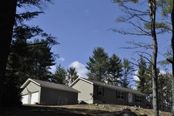 Pre-foreclosure Listing in LANE RD NORTH CREEK, NY 12853