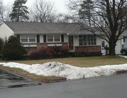 Pre-foreclosure in  ST JUDE DR Schenectady, NY 12303