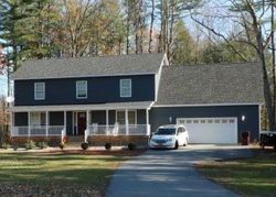 Pre-foreclosure in  DONNA DR Gansevoort, NY 12831