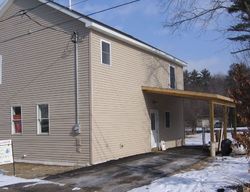 Pre-foreclosure in  HARRIS AVE Lake Luzerne, NY 12846