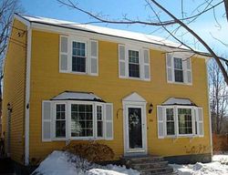 Pre-foreclosure Listing in PINE HILL RD BERWICK, ME 03901