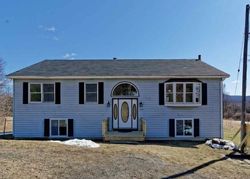 Pre-foreclosure Listing in PLEASANT VALLEY RD ARGYLE, NY 12809