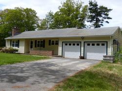 Pre-foreclosure Listing in CHESTNUT HILL AVE ATHOL, MA 01331