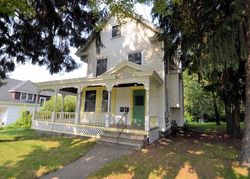 Pre-foreclosure in  BROADWAY Fort Edward, NY 12828