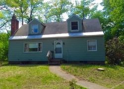 Pre-foreclosure Listing in FEDERAL ST MONTAGUE, MA 01351