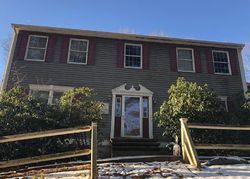 Pre-foreclosure Listing in LINEBROOK RD IPSWICH, MA 01938