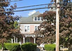 Pre-foreclosure in  MIDDLESEX ST North Chelmsford, MA 01863