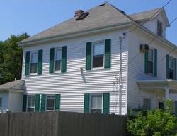 Pre-foreclosure in  CEDAR ST Haverhill, MA 01830