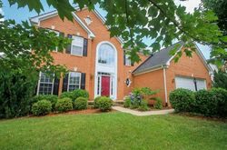 Pre-foreclosure in  CALL CT Fredericksburg, VA 22405