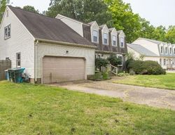 Pre-foreclosure in  SARFAN DR Hampton, VA 23664