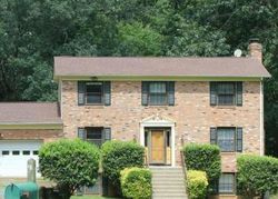 Pre-foreclosure in  PEACEFUL CT Stafford, VA 22556