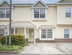 Pre-foreclosure Listing in SKELTON WAY NEWPORT NEWS, VA 23608