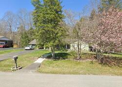 Pre-foreclosure in  HOLTON AVE E Big Stone Gap, VA 24219