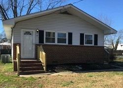 Pre-foreclosure in  CONNIE ST Hampton, VA 23664