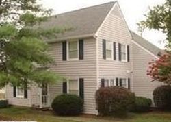 Pre-foreclosure in  UNION JACK PL Richmond, VA 23233