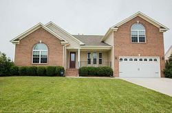 Pre-foreclosure in  DUNLEAVY ST Chesapeake, VA 23322