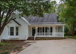 Pre-foreclosure Listing in GEM DR KNIGHTDALE, NC 27545