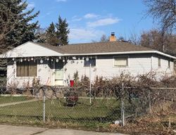 Pre-foreclosure in  E CLEVELAND AVE Spokane, WA 99207