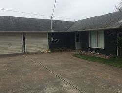 Pre-foreclosure Listing in S 6TH ST MONTESANO, WA 98563