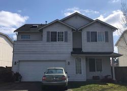 Pre-foreclosure in  148TH STREET CT E Puyallup, WA 98375