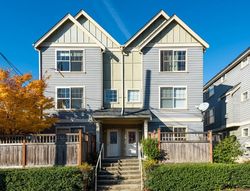 Pre-foreclosure in  21ST AVE Seattle, WA 98122