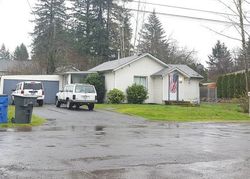 Pre-foreclosure Listing in 10TH ST WASHOUGAL, WA 98671