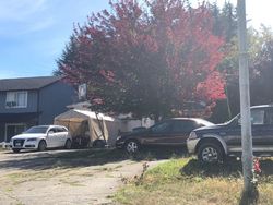 Pre-foreclosure in  NE 47TH CT Vancouver, WA 98665