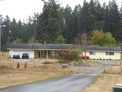 Pre-foreclosure in  VAIL RD SE Yelm, WA 98597