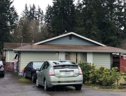 Pre-foreclosure Listing in 122ND ST E PUYALLUP, WA 98374