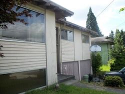 Pre-foreclosure in  76TH AVE S Seattle, WA 98178