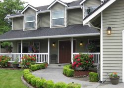 Pre-foreclosure in  98TH PL SE Everett, WA 98208