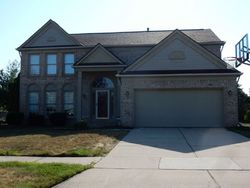 Pre-foreclosure in  GLENGARRY BLVD Canton, MI 48188
