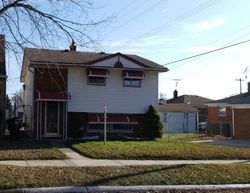 Pre-foreclosure in  S DEACON ST Detroit, MI 48217