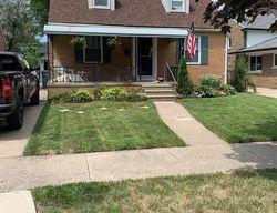 Pre-foreclosure in  GERTRUDE ST Dearborn, MI 48124