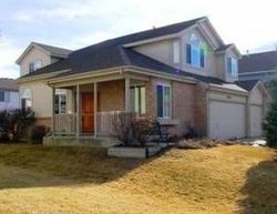 Pre-foreclosure in  CREEKSIDE DR Longmont, CO 80504