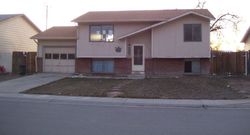 Pre-foreclosure Listing in PACIFIC CT FORT LUPTON, CO 80621