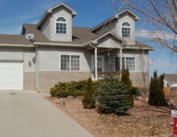 Pre-foreclosure Listing in PORT ST EVANS, CO 80620