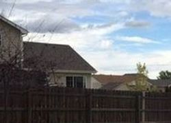 Pre-foreclosure Listing in PORT ST EVANS, CO 80620