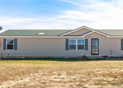 Pre-foreclosure in  HIGHWAY 52 Keenesburg, CO 80643