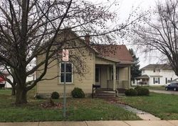 Pre-foreclosure Listing in LEESBURG AVE WASHINGTON COURT HOUSE, OH 43160