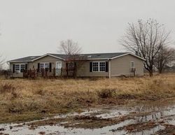 Pre-foreclosure in  KELLOUGH RD Mount Sterling, OH 43143