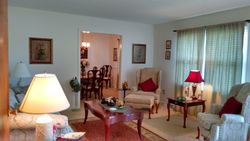 Pre-foreclosure in  BONNIE LN Salem, VA 24153